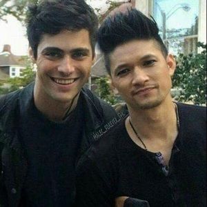 Meet your Posher, Gracy